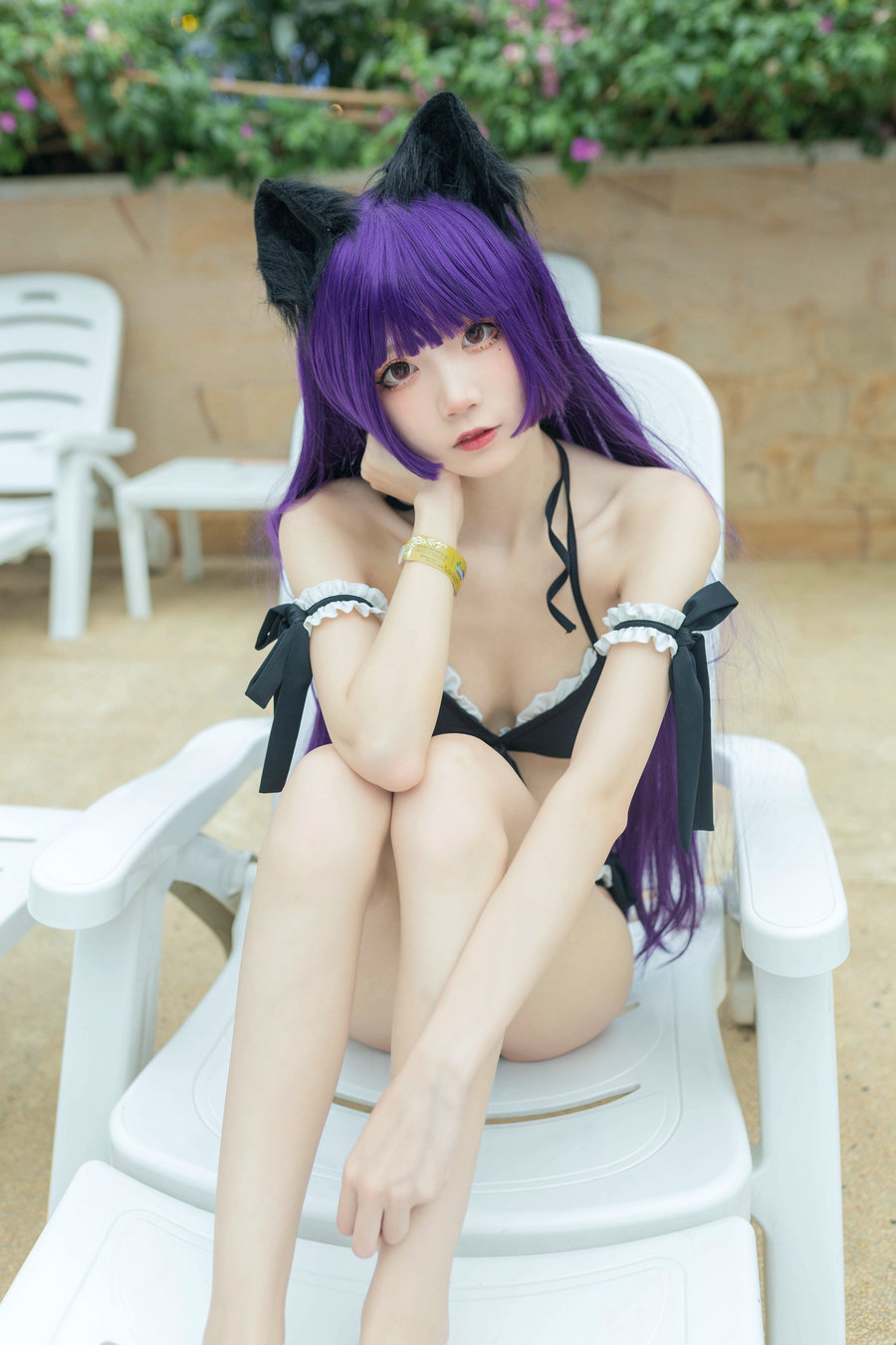 五更百鬼COSPLAY写真图片包合集