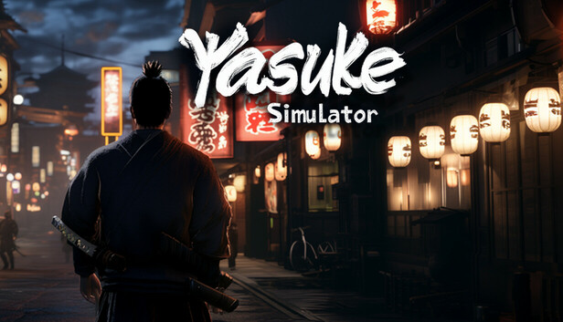 弥助模拟器/Yasuke Simulator