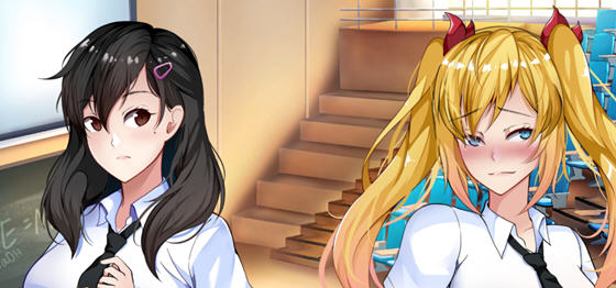 迷人之心:与帮派的故事 官方中文版 手绘SLG游戏-1 迷人之心:与帮派的故事 官方中文版 手绘SLG游戏