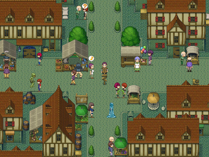 乱欲牢城:牢狱都市的花之少女 v1.01 官方中文版 爆款RPG游戏-5 乱欲牢城:牢狱都市的花之少女 v1.01 官方中文版 爆款RPG游戏