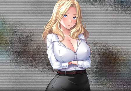 非道狩猎 AI汉化版 ADV游戏