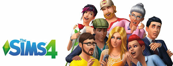 模拟人生4 v1.112.481.1030 官方中文版+90DLC+美化档+套件+人物合集