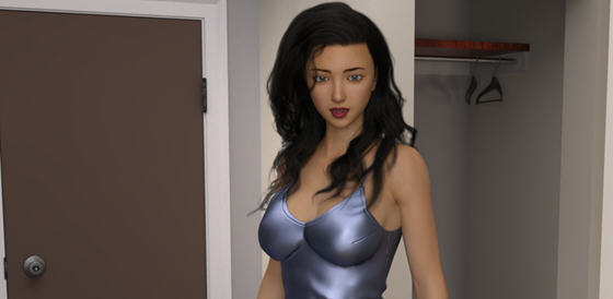 詹妮弗的生活(Jennifer’s Life) v1.3 汉化版 PC+安卓 动态SLG游戏