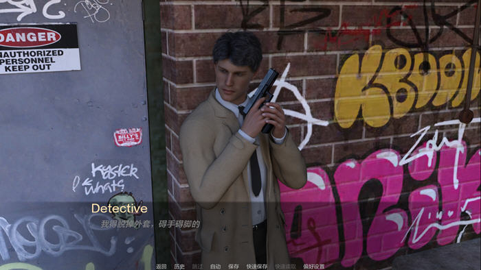 詹妮弗的生活(Jennifer’s Life) v1.3 汉化版 PC+安卓 动态SLG游戏