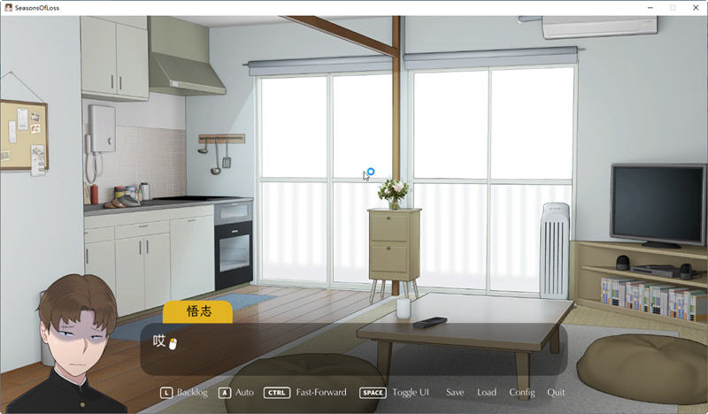 迷失的季节(Seasons of Loss) v1.02 官方中文版 SLG游戏神作
