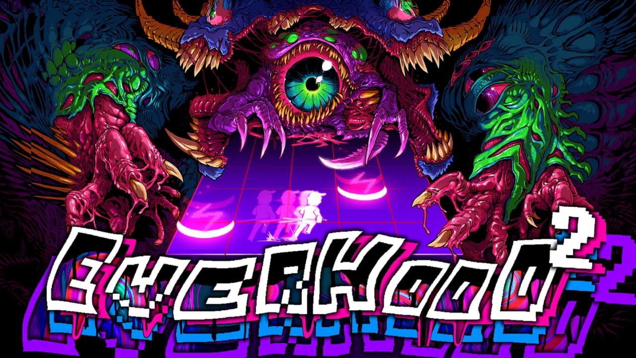 [ Switch游戏]  永恒领域2 Everhood 2