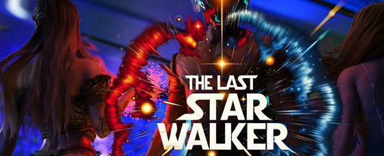 最后的星行者(The Last Star Walker) Ch.2 汉化版 PC+安卓 动态SLG游戏