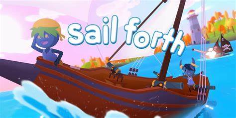 扬帆起航/Sail Forth