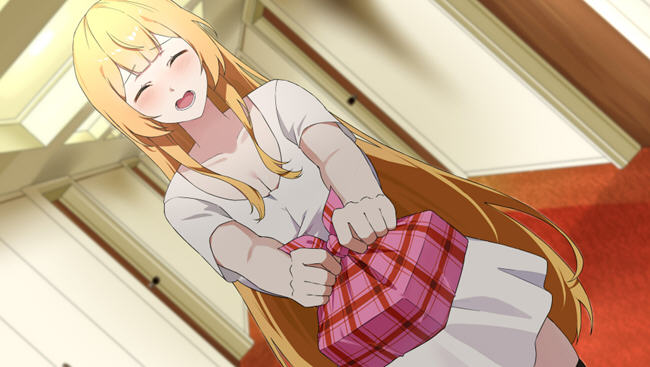 一诺千劫:阿雅版 v0.7.6 官方中文版 恋爱冒险游戏-4 一诺千劫:阿雅版 v0.7.6 官方中文版 恋爱冒险游戏