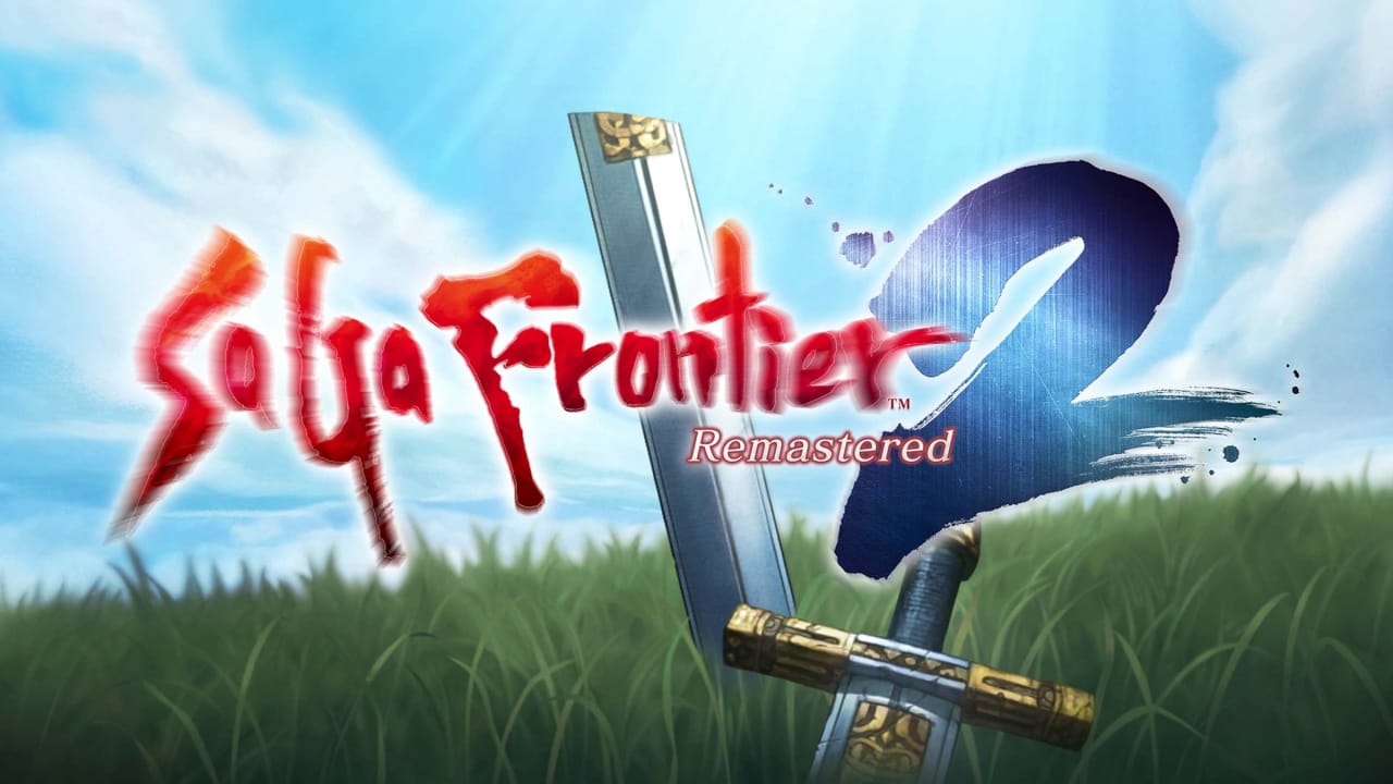 浪漫沙加开拓者2 复刻版 SaGa Frontier 2 Remastered-1 浪漫沙加开拓者2 复刻版 SaGa Frontier 2 Remastered