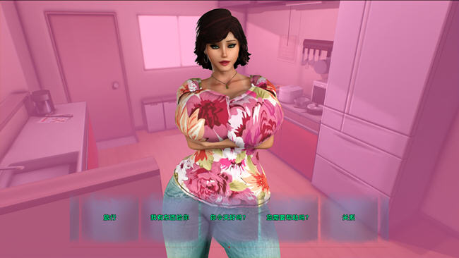 夏天的愿望(Goldream) v0.32 汉化版 PC+安卓 动态SLG游戏