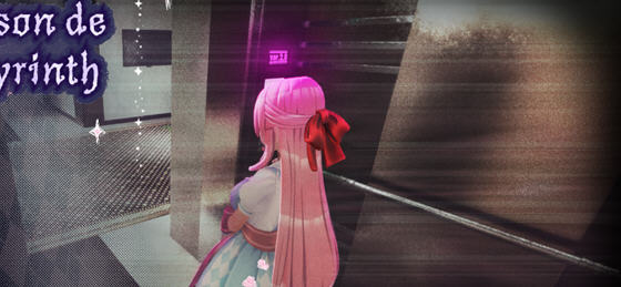 迷宫之馆(Maison de Labyrinth) v2.0 DL官方中文版 3D解谜游戏