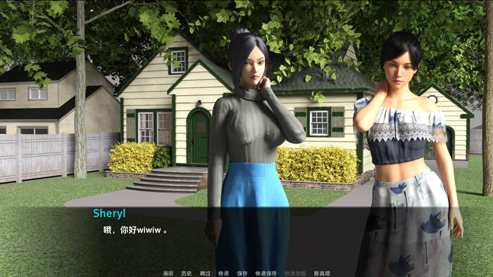 主权:君主(Sovereig Sovereign) v0.14.0 汉化版 PC+安卓 动态SLG游戏-5 主权:君主(Sovereig Sovereign) v0.14.0 汉化版 PC+安卓 动态SLG游戏