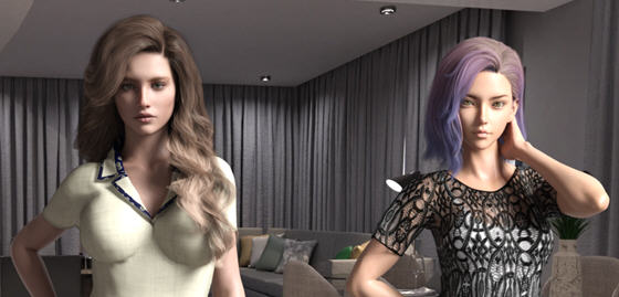 主权:君主(Sovereig Sovereign) v0.14.0 汉化版 PC+安卓 动态SLG游戏