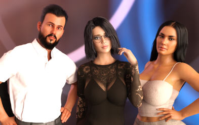 迷失的我们(We Are Lost) v0.5.6 汉化版 PC+安卓 SLG游戏