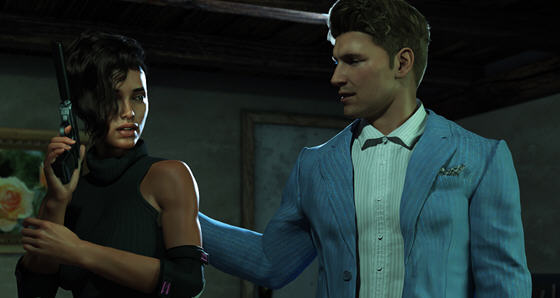 红心游戏(Game of Hearts) Ch.5R2 汉化版 动态SLG游戏-1 红心游戏(Game of Hearts) Ch.5R2 汉化版 动态SLG游戏