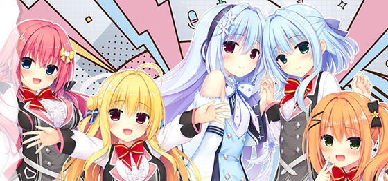 常轨脱离(Creative) STEAM官方中文版 PC+安卓 ADV游戏