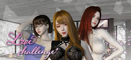 雪山别墅与三个妹子的假期 v1.5.5 官方中文版+自由模式 剧情SLG游戏