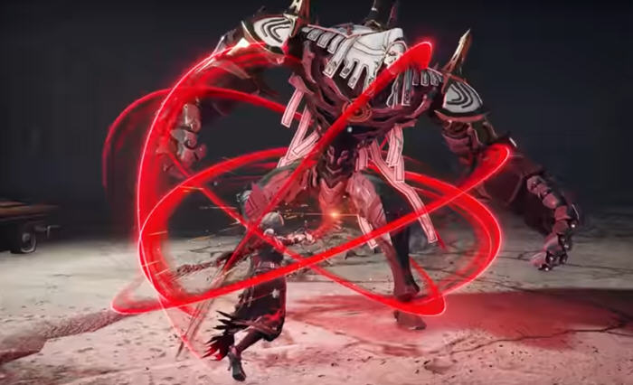 无限机兵(AI LIMIT) STEAM官方中文版 国产黑魂类游戏