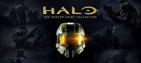 光环4:士长官合集 官方中文版 收录光环系列六部作品-1 光环4:士长官合集 官方中文版 收录光环系列六部作品