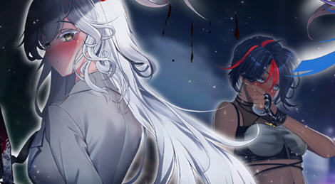 索命倒数:背德的野望清单 v1.17 官方中文版 文字冒险游戏