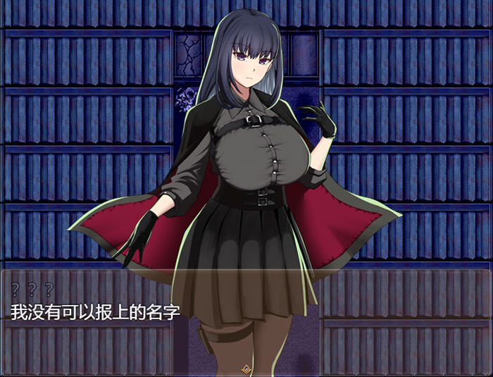 特工艾琳娜:与无能部下的危险任务 AI汉化版 PC+安卓 RPG游戏