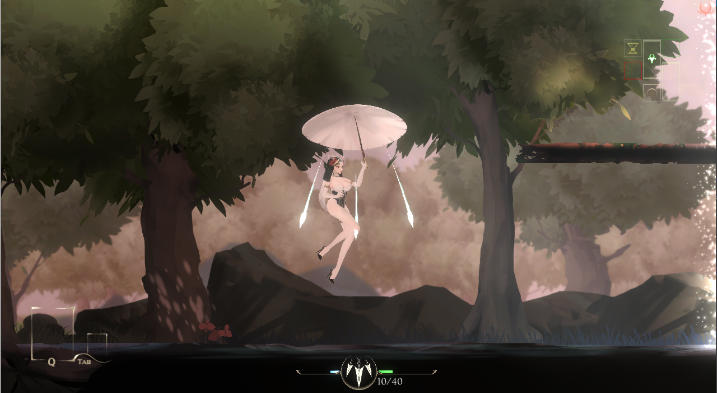 棘罪修女:伊妮莎/ThornSin