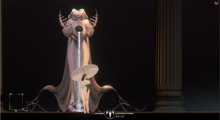 棘罪修女:伊妮莎/ThornSin