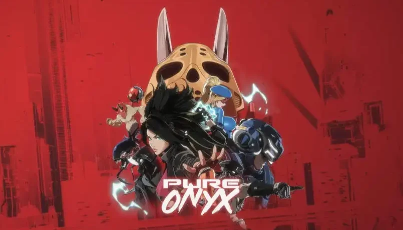 真红玛瑙/纯净的红玛瑙/Pure Onyx（已更新至V0.124+解锁画廊）