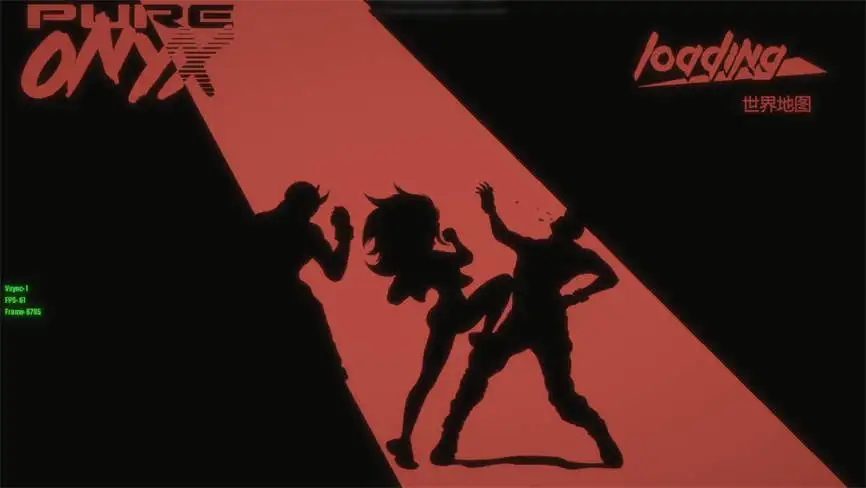 真红玛瑙/纯净的红玛瑙/Pure Onyx（已更新至V0.124+解锁画廊）