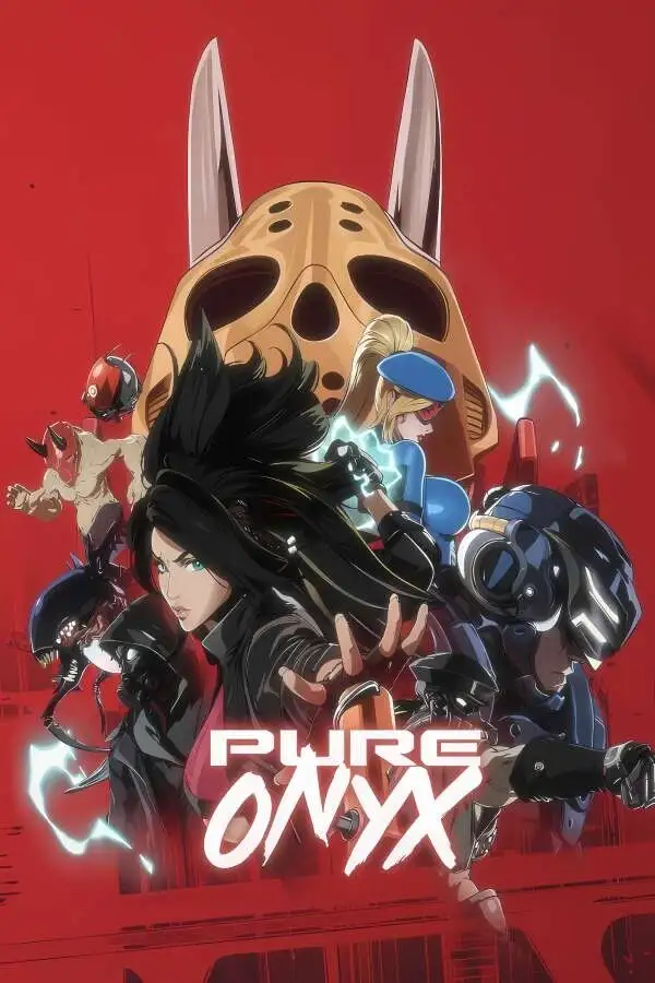 真红玛瑙/纯净的红玛瑙/Pure Onyx（已更新至V0.124+解锁画廊）