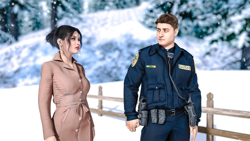 欺骗的阴影/Echoes of Deception（V0.60）