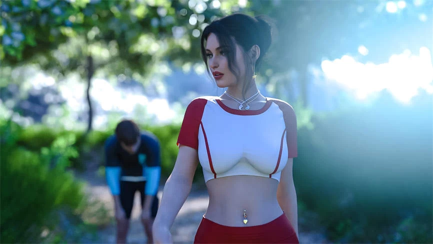 欺骗的阴影/Echoes of Deception（V0.60）