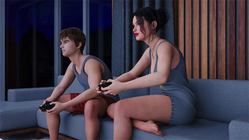 欺骗的阴影/Echoes of Deception（V0.60）