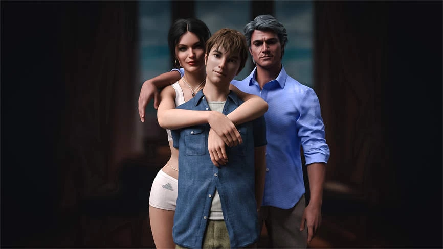 欺骗的阴影/Echoes of Deception（V0.60）