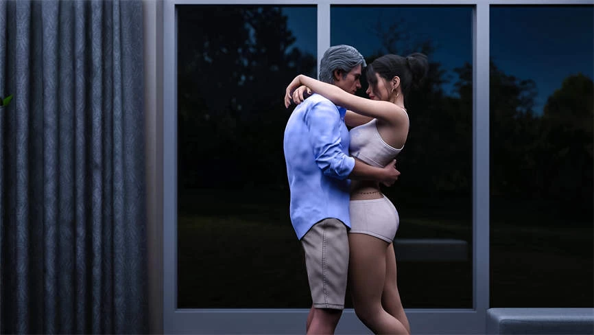 欺骗的阴影/Echoes of Deception（V0.60）