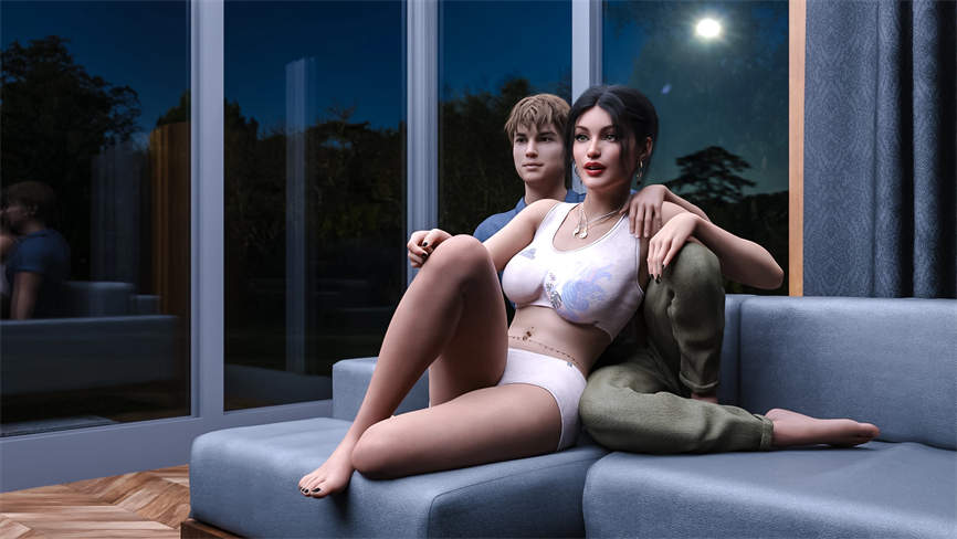 欺骗的阴影/Echoes of Deception（V0.60）