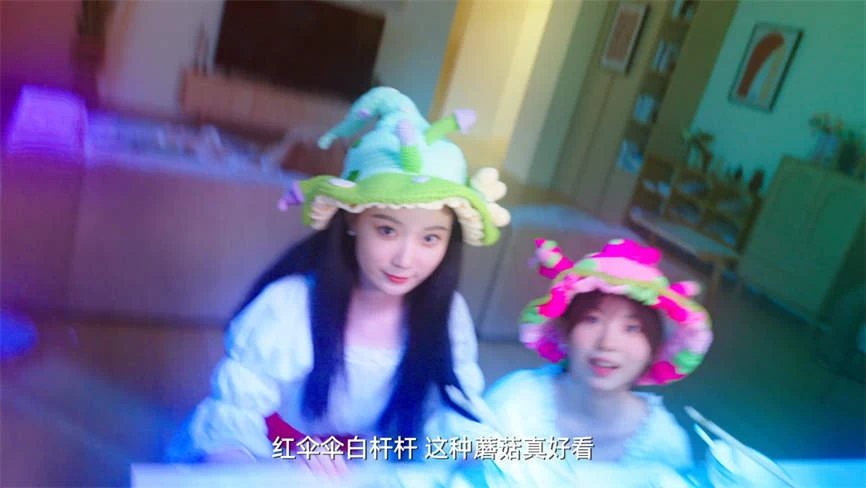 与美女合租的99种死法/99 Deaths