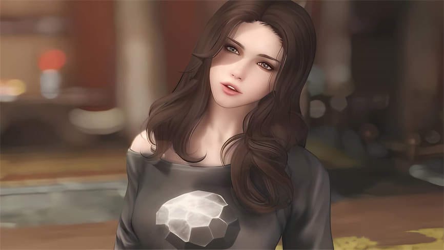 上古卷轴5:少女卷轴/The Elder Scrolls V:Skyrim第1张-皮玩部落 上古卷轴5:少女卷轴/The Elder Scrolls V:Skyrim