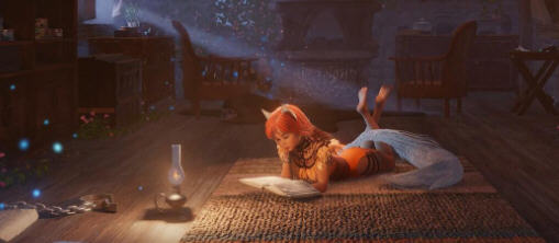 神秘的念想(Arcane Lust) STEAM官方中文版 互动SLG游戏