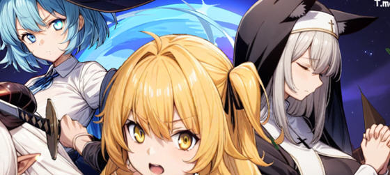 地下城:不眠之都卢恩海姆 v1.2.2 官方中文版 RPG游戏