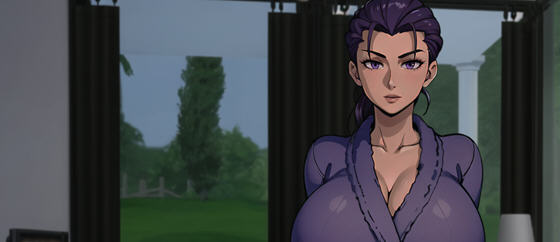 心中有数:五人之中的一人 v1.6eA 汉化版 PC+安卓 SLG游戏