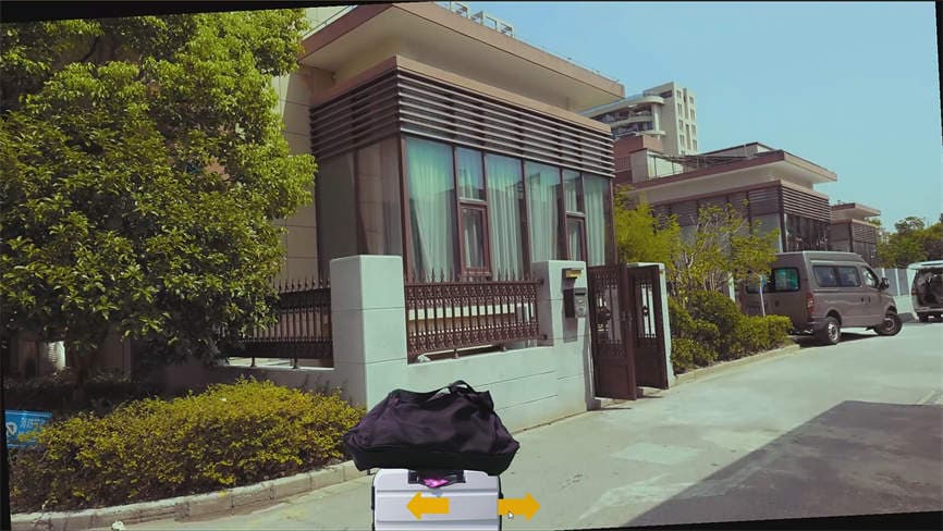 恶魔的房间/The Demons Room 恐怖悬疑类影视互动游戏