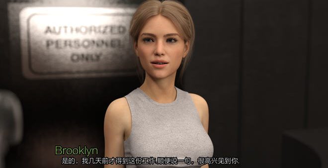 西景学院(Westview Academy) v0.6.4 汉化版 PC+安卓 动态SLG游戏