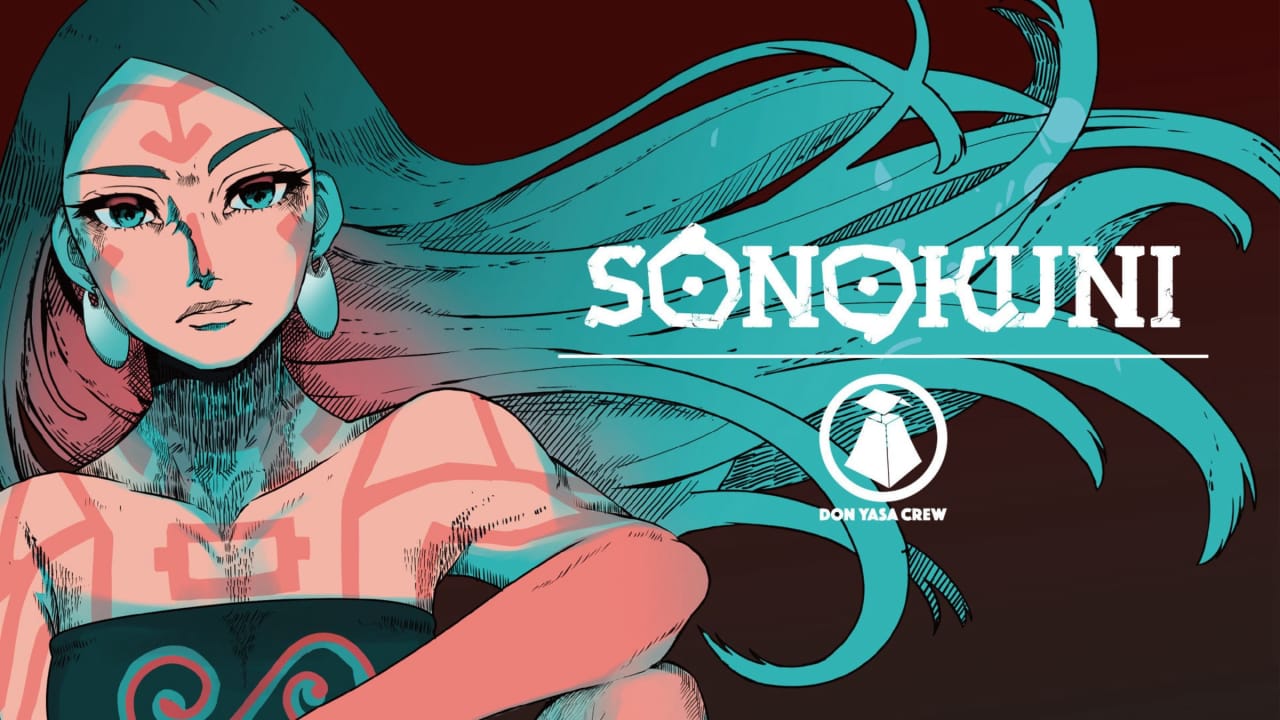 [Switch游戏]狂灭国度 SONOKUNI