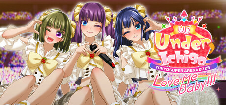 偶像演唱会 v1.04 官方中文版 3D休闲互动游戏