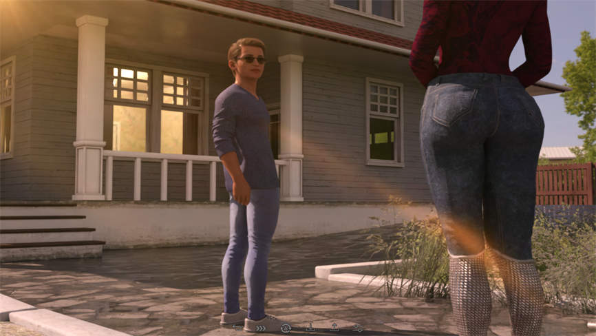 独立地平线/Independent Horizons（V0.5.2）