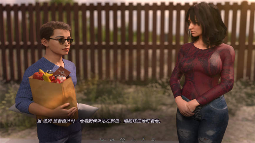 独立地平线/Independent Horizons（V0.5.2）