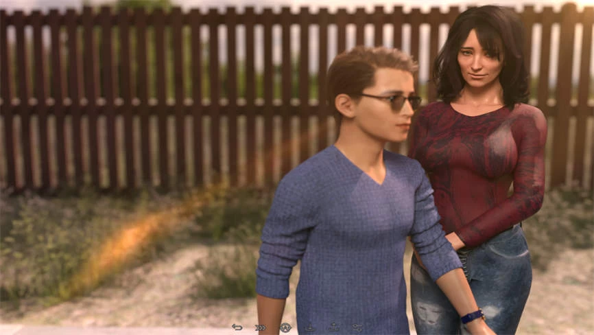 独立地平线/Independent Horizons（V0.5.2）