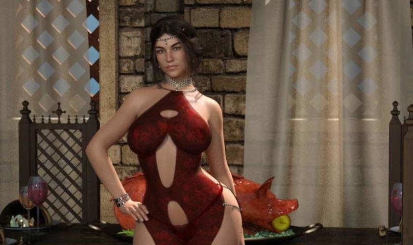 农民的追求(Peasant Quest) v3.71 AI汉化版 RPG游戏&神作-2 农民的追求(Peasant Quest) v3.71 AI汉化版 RPG游戏&神作